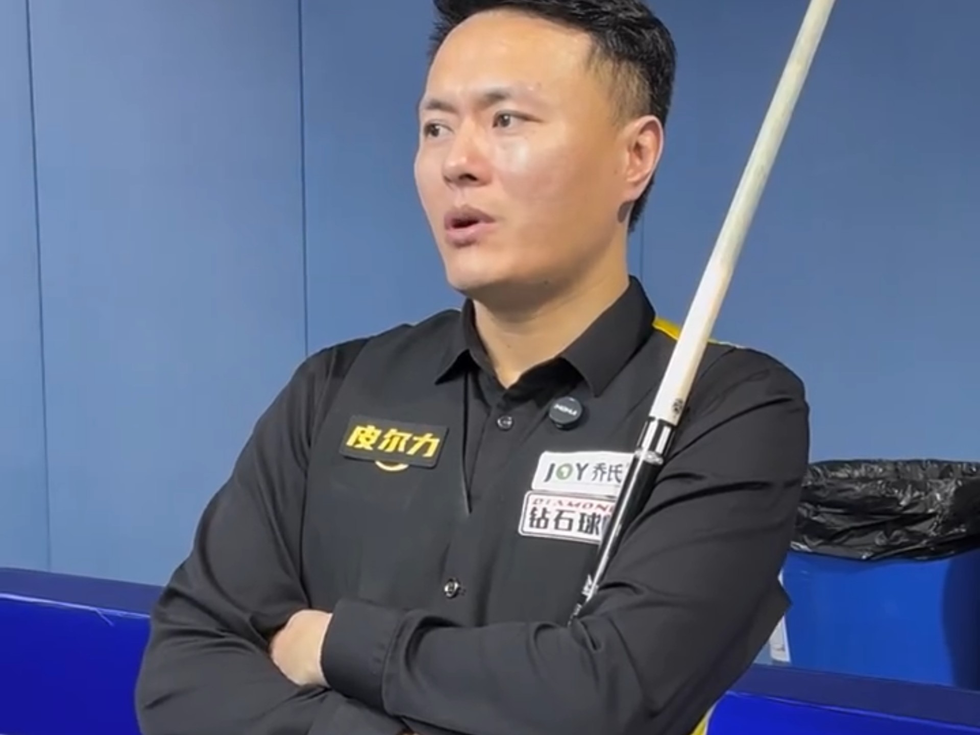 专家们指出