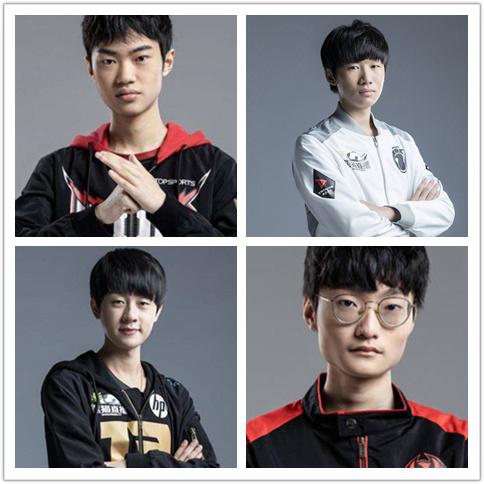 他对球员的 他对球员的