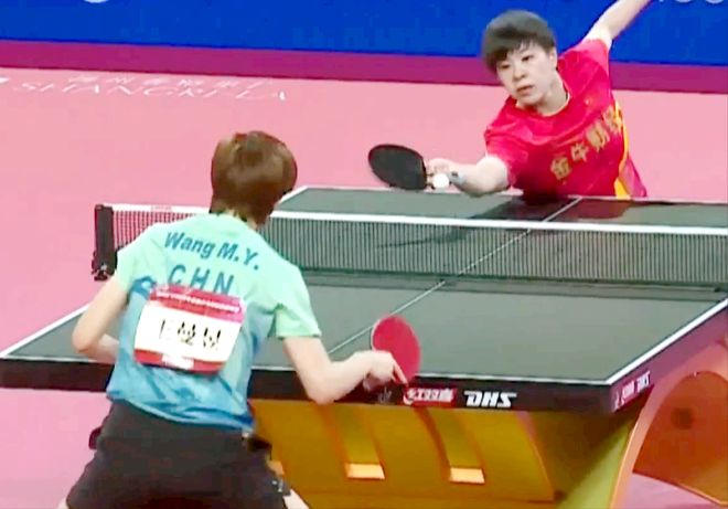 在激烈的体 在激烈的体