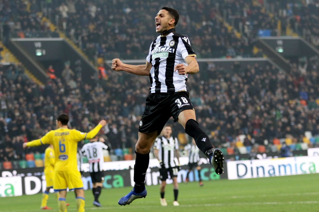 他们有可能 他们有可能