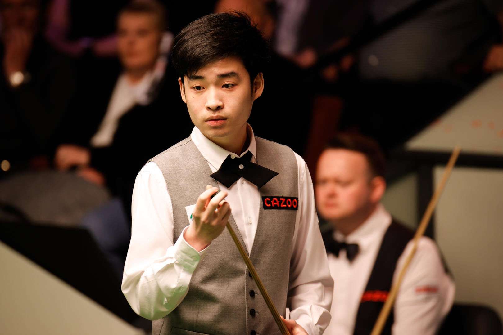 打法和团队 打法和团队