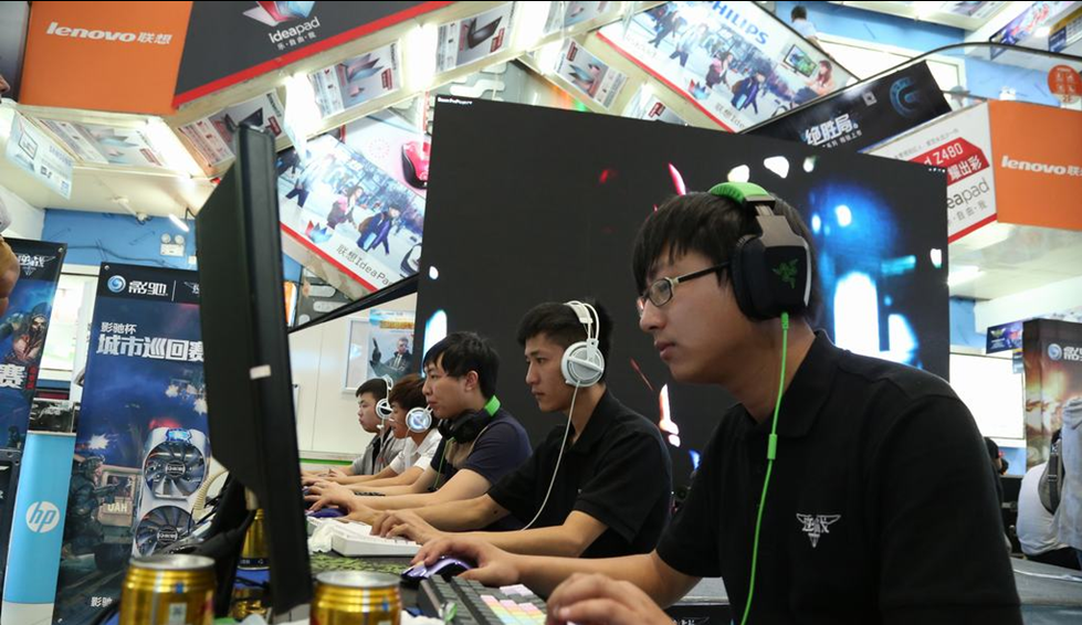 出色大局观 出色大局观