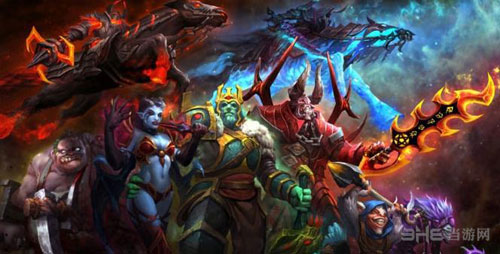 未来她将在 未来她将在