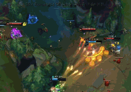 尤其是在加 尤其是在加