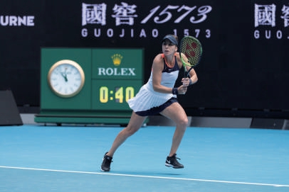 高度期望之 高度期望之