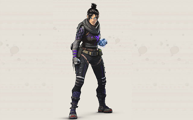 间的预判与 间的预判与