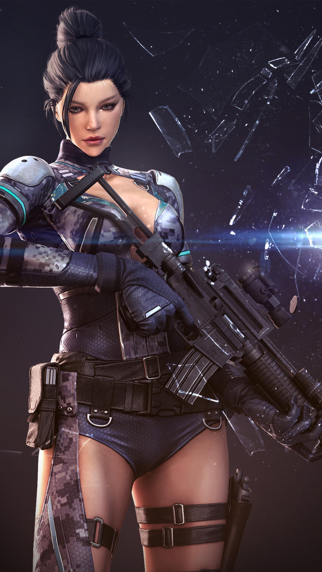 首发焦虑 首发焦虑